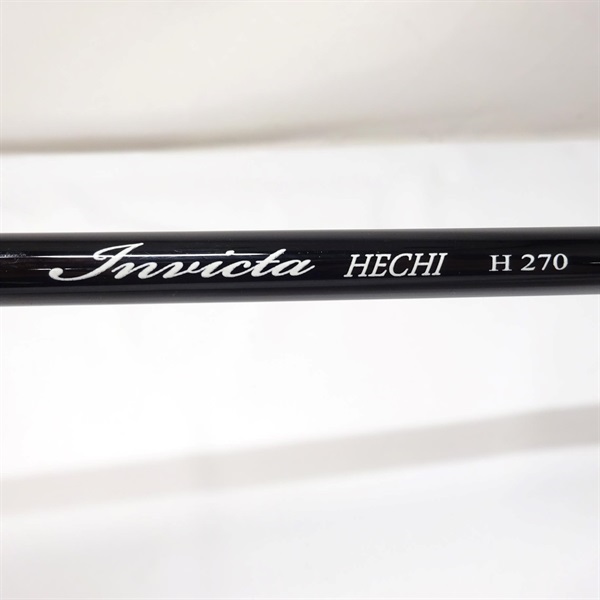 インヴィクタヘチＨ２７０